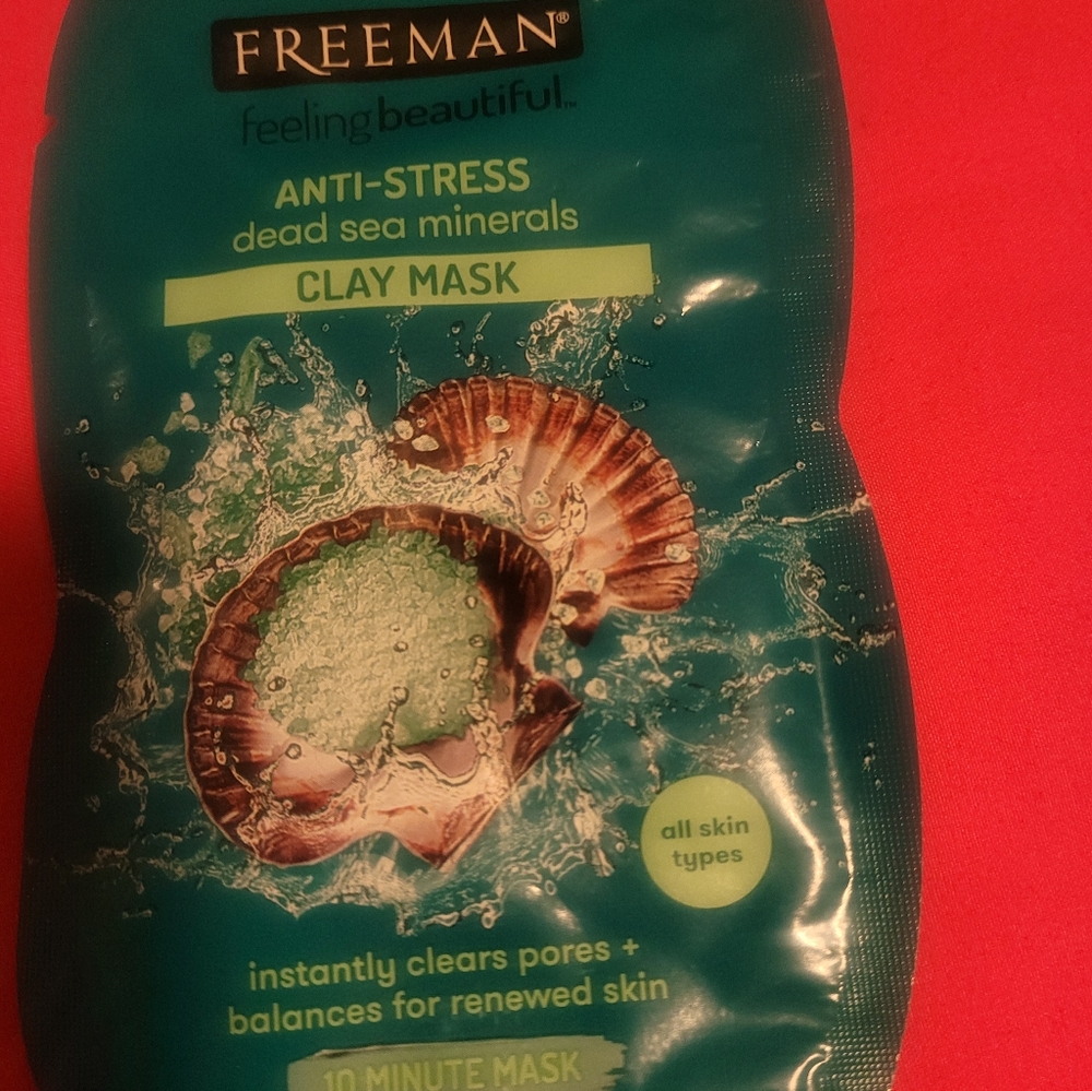 Freeman Skin Care Set - Picture 5 of 13